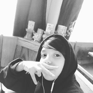 Meet your Posher, Joseph